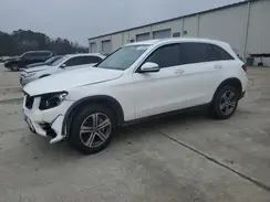 WDC0G4JB9JV055936 2018 MERCEDES-BENZ GLC