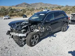 WDC0G4JB9JV055984 2018 MERCEDES-BENZ GLC