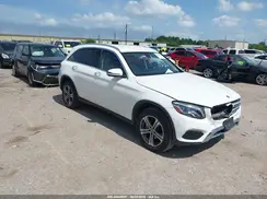 WDC0G4JB9JV056326 2018 MERCEDES-BENZ GLC