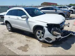 WDC0G4JB9JV056407 2018 MERCEDES-BENZ GLC