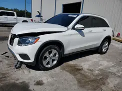 WDC0G4JB9JV057718 2018 MERCEDES-BENZ GLC