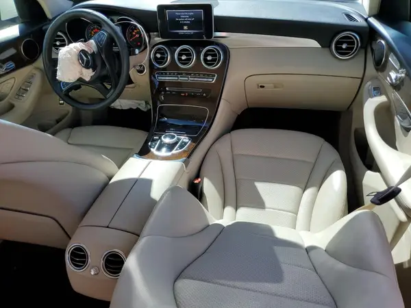 WDC0G4JB9JV057718 2018 MERCEDES-BENZ GLC - Image 8