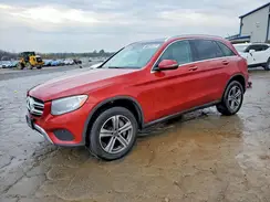 WDC0G4JB9JV060439 2018 MERCEDES-BENZ GLC