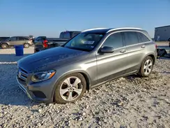WDC0G4JB9JV061929 2018 MERCEDES-BENZ GLC