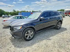 WDC0G4JB9JV065785 2018 MERCEDES-BENZ GLC