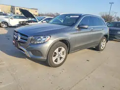 WDC0G4JB9JV066970 2018 MERCEDES-BENZ GLC