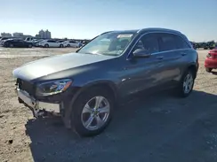 WDC0G4JB9JV069531 2018 MERCEDES-BENZ GLC