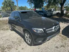 WDC0G4JB9JV069741 2018 MERCEDES-BENZ GLC