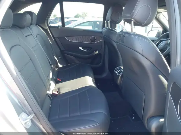 WDC0G4JB9JV078245 2018 MERCEDES-BENZ GLC - Image 8
