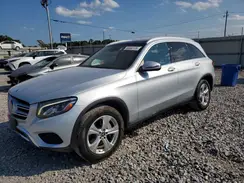 WDC0G4JB9JV078519 2018 MERCEDES-BENZ GLC