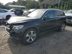 WDC0G4JB9JV079296 2018 MERCEDES-BENZ GLC