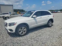 WDC0G4JB9JV079816 2018 MERCEDES-BENZ GLC
