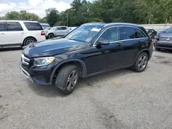 WDC0G4JB9JV083090 2018 MERCEDES-BENZ GLC