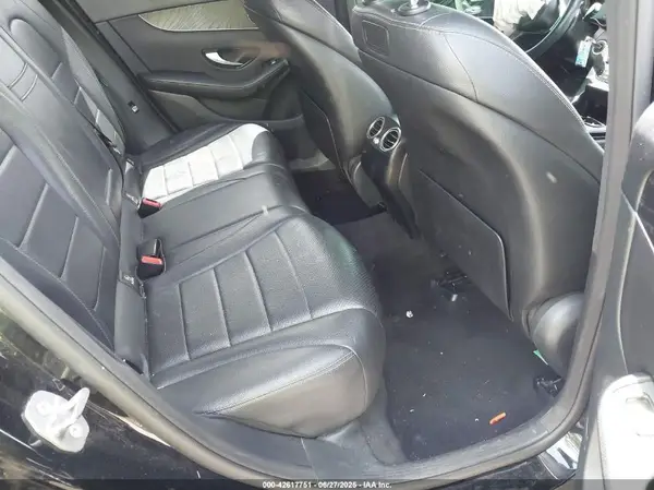 WDC0G4JB9JV084496 2018 MERCEDES-BENZ GLC - Image 8