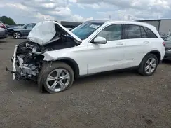 WDC0G4JB9JV085650 2018 MERCEDES-BENZ GLC