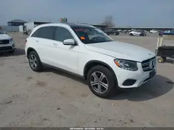 WDC0G4JB9JV088063 2018 MERCEDES-BENZ GLC
