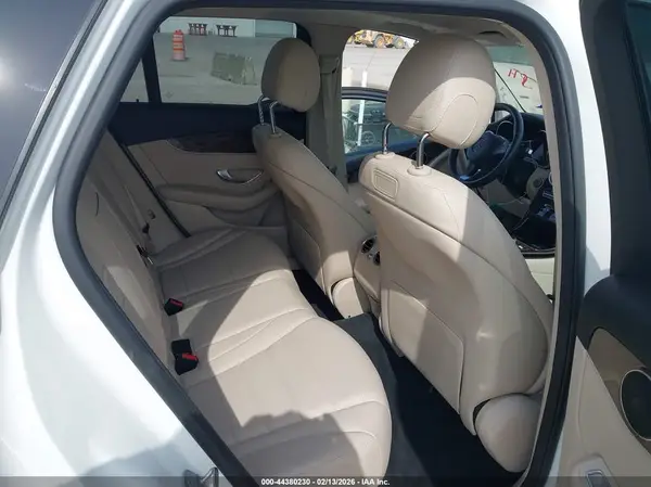 WDC0G4JB9JV088063 2018 MERCEDES-BENZ GLC - Image 8