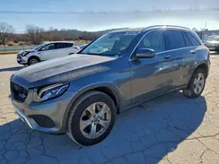 WDC0G4JB9JV088709 2018 MERCEDES-BENZ GLC