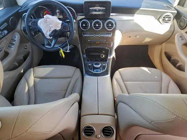 WDC0G4JB9JV088709 2018 MERCEDES-BENZ GLC - Image 8