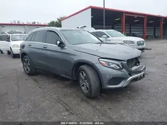 WDC0G4JB9JV089407 2018 MERCEDES-BENZ GLC