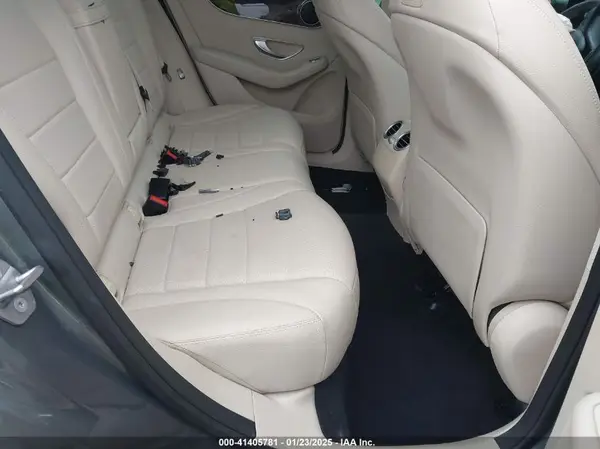 WDC0G4JB9JV089407 2018 MERCEDES-BENZ GLC - Image 8