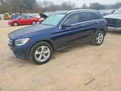 WDC0G4JB9JV090900 2018 MERCEDES-BENZ GLC