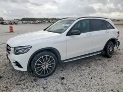 WDC0G4JB9JV091609 2018 MERCEDES-BENZ GLC