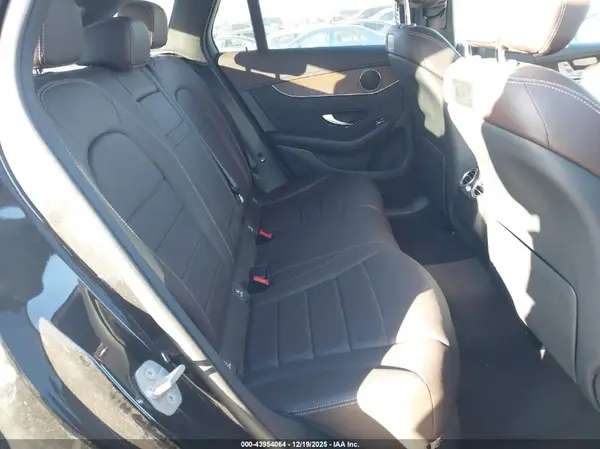 WDC0G4JB9JV096308 2018 MERCEDES-BENZ GLC - Image 8