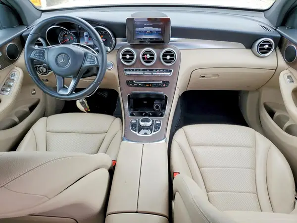 WDC0G4JB9JV098379 2018 MERCEDES-BENZ GLC - Image 8