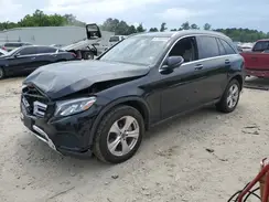 WDC0G4JB9JV101829 2018 MERCEDES-BENZ GLC