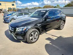 WDC0G4JB9JV102916 2018 MERCEDES-BENZ GLC