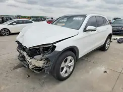 WDC0G4JB9JV103788 2018 MERCEDES-BENZ GLC