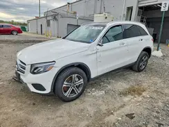 WDC0G4JB9JV103998 2018 MERCEDES-BENZ GLC