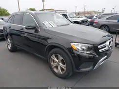 WDC0G4JB9JV105833 2018 MERCEDES-BENZ GLC