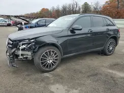 WDC0G4JB9JV111664 2018 MERCEDES-BENZ GLC