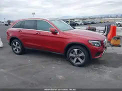 WDC0G4JB9JV112913 2018 MERCEDES-BENZ GLC