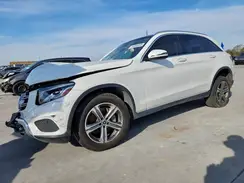 WDC0G4JB9K1000699 2019 MERCEDES-BENZ GLC