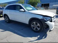 WDC0G4JB9K1000816 2019 MERCEDES-BENZ GLC