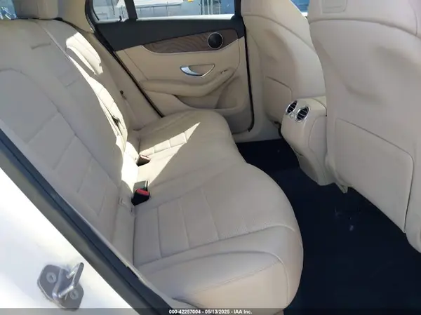 WDC0G4JB9K1000816 2019 MERCEDES-BENZ GLC - Image 8