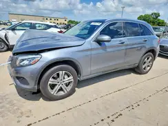 WDC0G4JB9K1001058 2019 MERCEDES-BENZ GLC