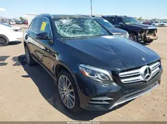 WDC0G4JB9K1002226 2019 MERCEDES-BENZ GLC