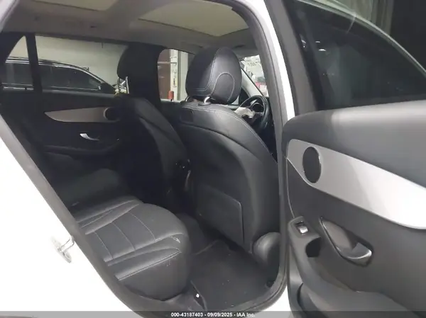 WDC0G4JB9K1002369 2019 MERCEDES-BENZ GLC - Image 8