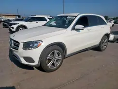 WDC0G4JB9K1004994 2019 MERCEDES-BENZ GLC