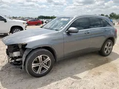 WDC0G4JB9K1005126 2019 MERCEDES-BENZ GLC
