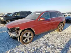 WDC0G4JB9KF493562 2019 MERCEDES-BENZ GLC