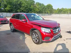 WDC0G4JB9KF505371 2019 MERCEDES-BENZ GLC