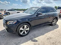 WDC0G4JB9KF509937 2019 MERCEDES-BENZ GLC
