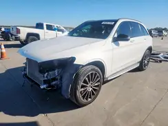 WDC0G4JB9KF562606 2019 MERCEDES-BENZ GLC