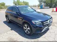 WDC0G4JB9KF564274 2019 MERCEDES-BENZ GLC