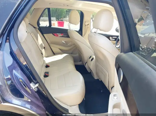 WDC0G4JB9KF564274 2019 MERCEDES-BENZ GLC - Image 8